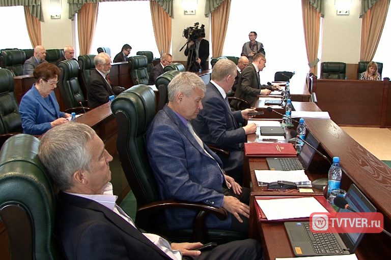 Статус «Дети войны» в Тверской области стал официальным