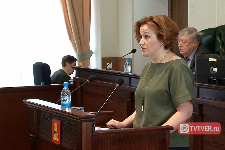 Статус «Дети войны» в Тверской области стал официальным