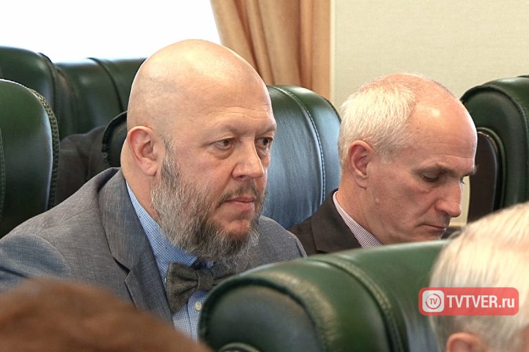 Статус «Дети войны» в Тверской области стал официальным