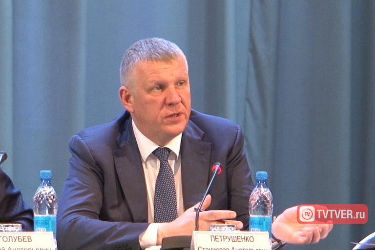 Председатель Законодательного Собрания Тверской области напомнил, кто отвечает за реализацию мусорной реформы