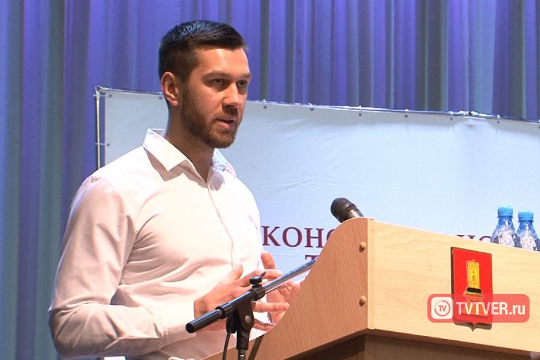 Председатель Законодательного Собрания Тверской области напомнил, кто отвечает за реализацию мусорной реформы