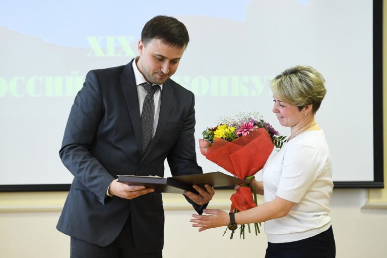 35 специалистов предприятий и научных организаций Тверской области признаны лучшими инженерами года