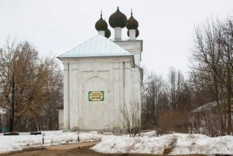В Тверской области пройдет краеведческий фестиваль, посвященный вековому юбилею музея