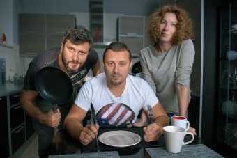 Знатоков фестиваля "Нашествие" отправят путешествовать по Тверской области