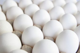 Роспотребнадзор настаивает, что яйца на Пасху должны быть очень крутыми