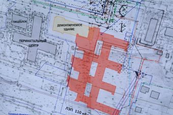 Возведение новой ДОКБ в Твери начнется в этом году