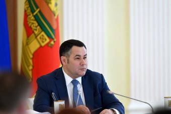 Этим летом в Тверской области почти 84 тысячи детей смогут отдохнуть в оздоровительных лагерях