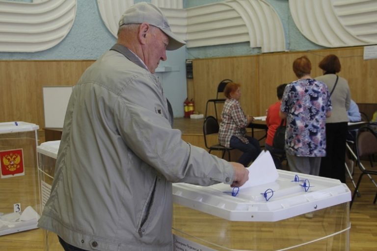Предварительное голосование «Единой России» в Тверской области: новый формат, прежние задачи