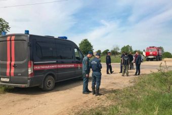 В Тверской области найден живым и здоровым пропавший 10-летний мальчик