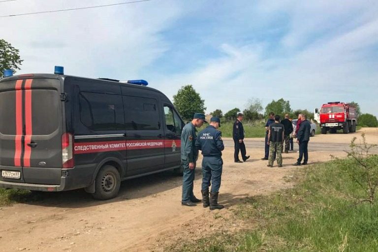 В Тверской области найден живым и здоровым пропавший 10-летний мальчик