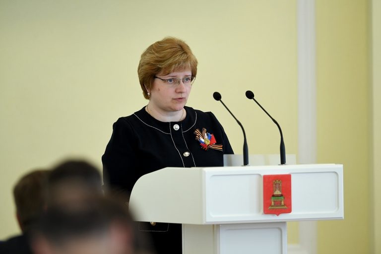 В Тверской области будут строить новые школы и детсады
