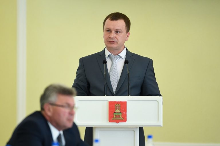 Губернатор Тверской области: отопительный сезон прошел в плановом режиме