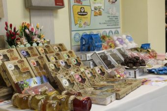 В Твери пройдет гастрономический фестиваль "Вкус Верхневолжья"