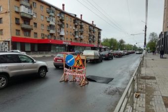 В Твери восстановлено троллейбусное сообщение с "Южным"