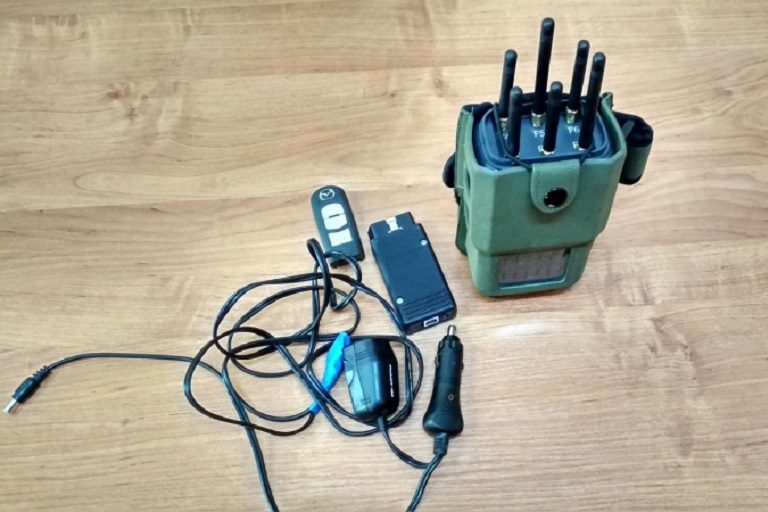 Названы марки и модели самых угоняемых автомобилей