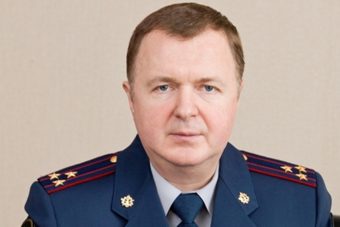 Бывший начальник УФСИН по Тверской области переехал в Омск