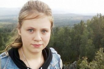 В Тверской области нашли псковскую школьницу, покинувшую Родину