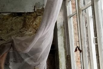 Опубликованы жуткие снимки из терапевтического отделения Бежецкой ЦРБ