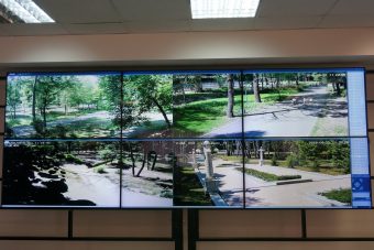В Тульской области появится система весогабаритного контроля В Тульской области появится система весогабаритного контроля