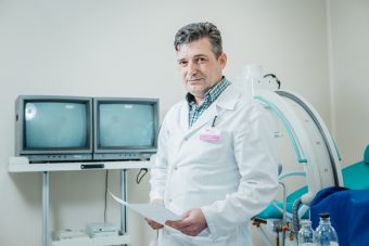 Бесплодие становится мужским вопросом. Урологи-андрологи КДФ рассказали о причинах роста и эффективных методиках лечения мужского бесплодия