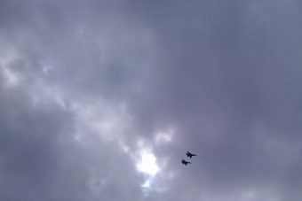Полк ПВО в Тверской области примет на вооружение истребители-убийцы Полк ПВО в Тверской области примет на вооружение истребители-убийцы