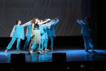 В столице Верхневолжья подвели итоги конкурса «Золотая Тверь - 2019»