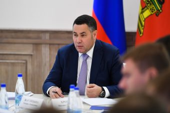 Со следующего года пассажиров в Тверской области будут возить по-новому