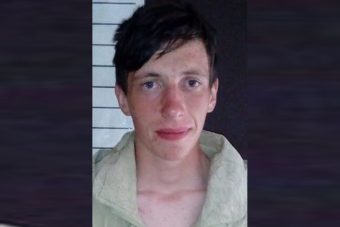В Тверской области разыскивают 19-летнего парня