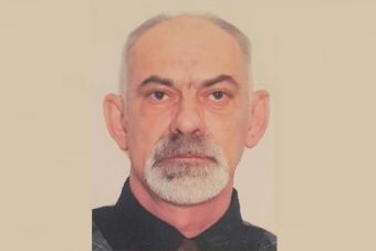 В Твери ищут мужчину со шрамом на лбу
