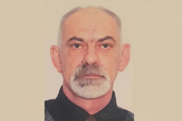 В Твери ищут мужчину со шрамом на лбу