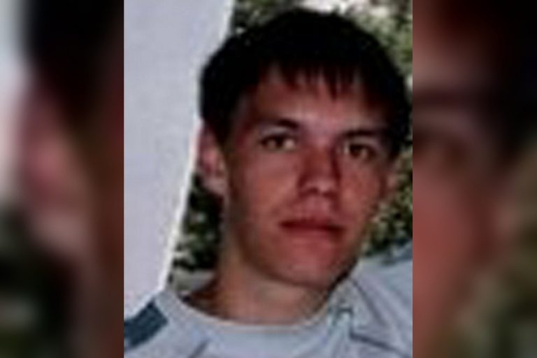 В Тверской области разыскивают молодого мужчину, пропавшего почти 15 лет назад