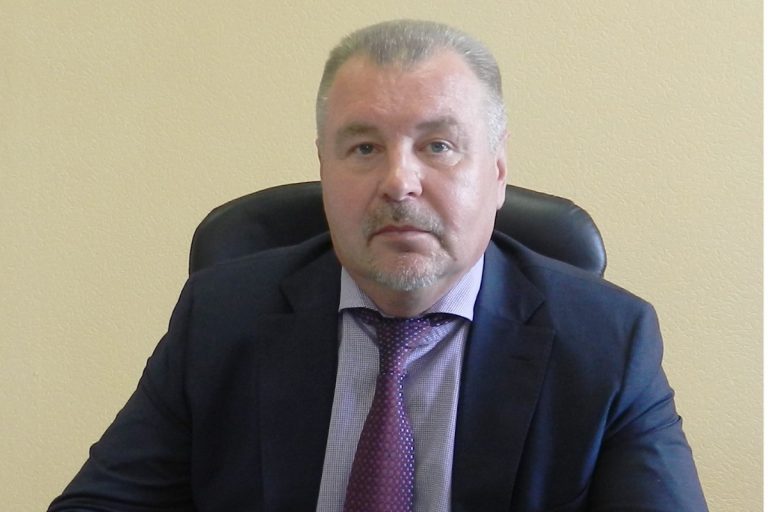 Министр по делам территориальных образований Тверской области покинул свой пост