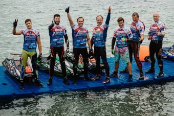 На Кубок России по водно-моторному спорту в Тверскую область приедут спортсмены с мировыми именами