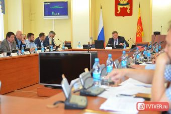 В Твери до конца года планируется отремонтировать 20 дворовых территорий