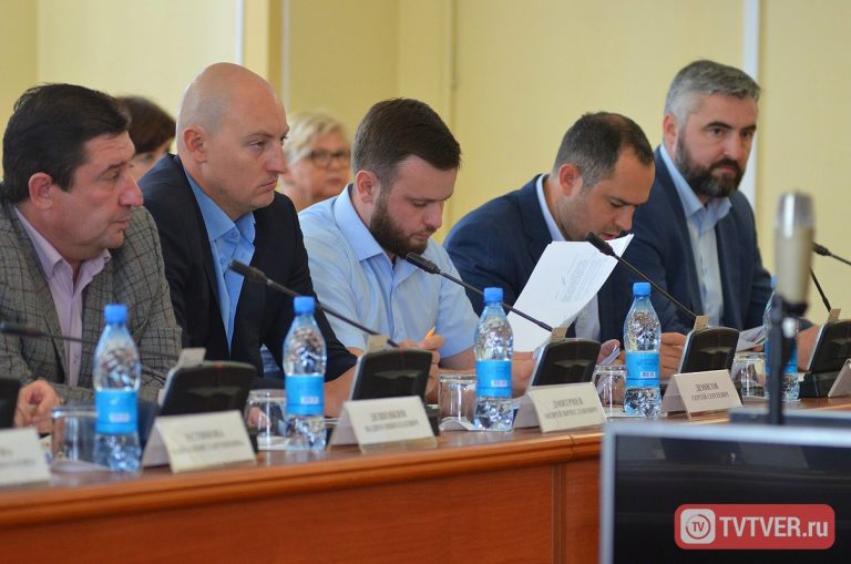 В Твери до конца года планируется отремонтировать 20 дворовых территорий