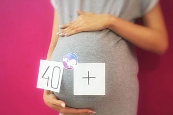 Родить после 40. Современная репродуктология в КДФ побеждает возраст