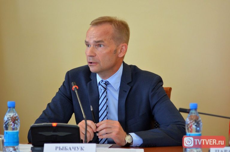 В центре внимания – ключевые вопросы развития Твери