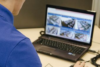 Система видеонаблюдения «Ростелекома» за ЕГЭ-2019 осуществила более 4,5 млн часов трансляций с видеокамер