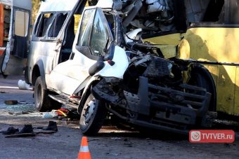 В Тверской области свидетели по делу о гибели 13 человек в ДТП стали фигурантами уголовных дел за отказ от дачи показаний В Тверской области свидетели по делу о гибели 13 человек в ДТП стали фигурантами уголовных дел за отказ от дачи показаний