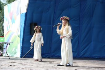 Жителей Твери приглашают отметить день семьи, любви и верности