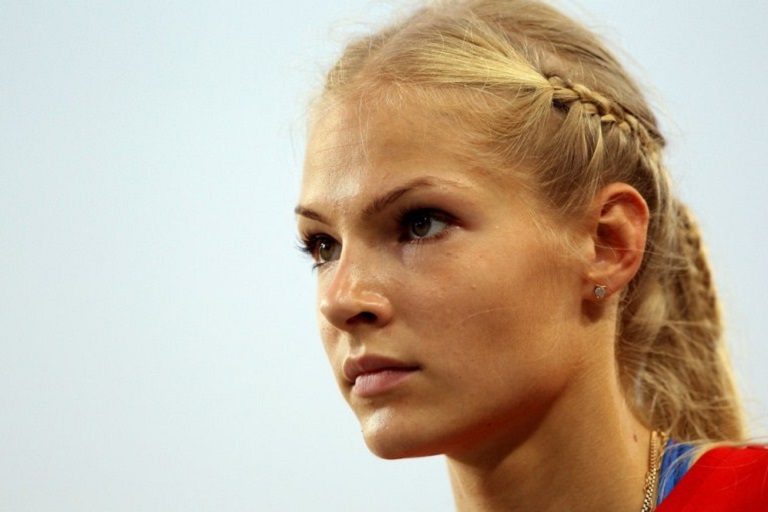 Дарья Клишина отказалась от участия в чемпионате