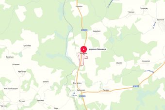 В колхозе Тверской области прогремел взрыв, есть погибший