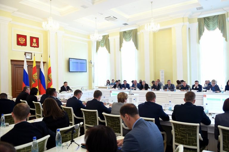 В Тверской области внедрят столичную систему пассажирских перевозок