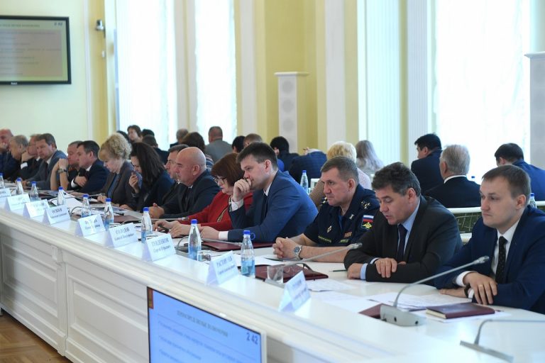 В Тверской области внедрят столичную систему пассажирских перевозок
