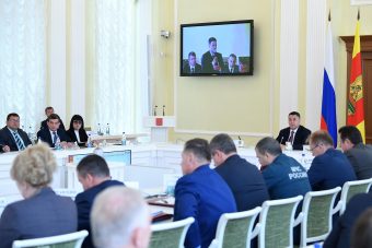 Губернатор Тверской области: с 2016 года объём экспорта товаров, производимых в нашем регионе, увеличился в 1,5 раза