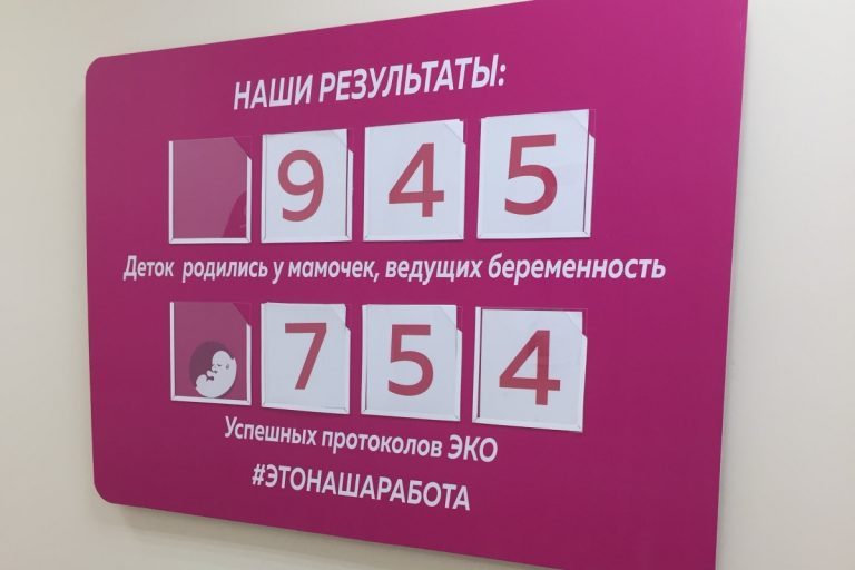 Родить после 40. Современная репродуктология в КДФ побеждает возраст