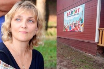 Никакого отравления не было! Старший воспитатель закрытого в Тверской области лагеря пристыдила тех, кто "раздул" дело