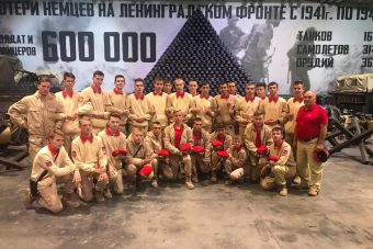 В России появятся медицинские отряды особого назначения по примеру Тверской области