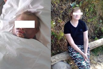 В Кимрах Тверской области две дамы из ревности избили собутыльницу