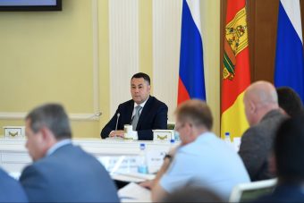 Игорь Руденя предложил смягчить наказания для выпускников-нарушителей при сдаче ЕГЭ